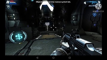 dead effect 2: chapter 4 (so many zombies!!)