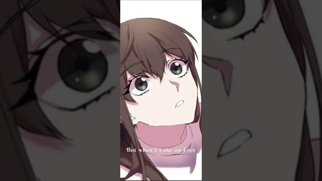 When The Villain Loves Manhwa Sad Edit 