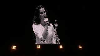 Lana del Rey - Change - KLF 2017 - Kraków Live Festival 2017
