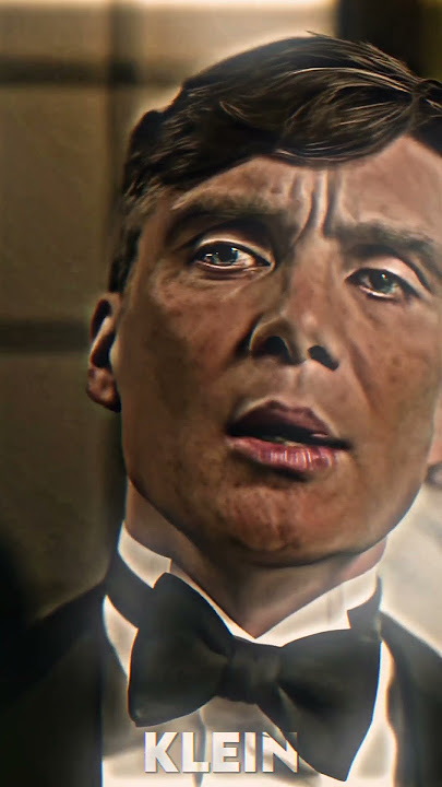 THOMAS SHELBY SIGMA EDIT - METAMORPHOSIS