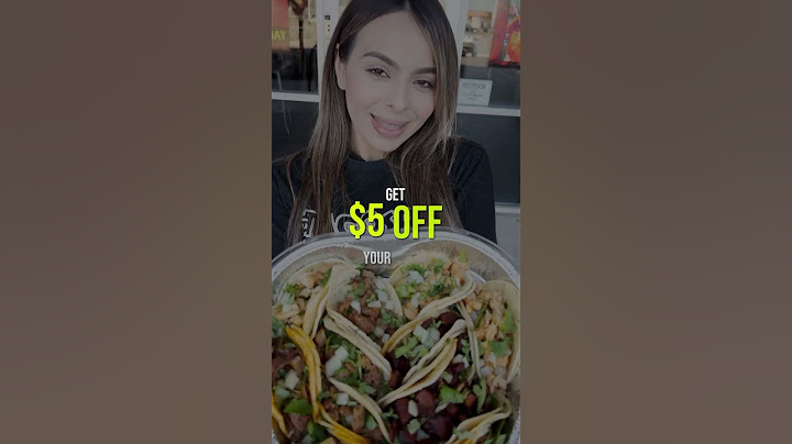 🎉Cinco de Mayo starts early the Taco Spot! 🎉 #cincodemayo #foodie #TheTacoSpot