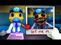 Animal Hospital, But I Only ACCEPT ANOMALIES