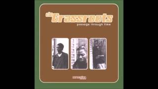 洋楽 CD DA GRASSROOTS - Passage Through Time Da Grassroots - Passage Through Time (1999)｜DJ H!ROKi