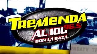 Locutores De: CADENA TREMENDA screenshot 2