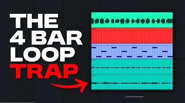 Stuck in 8 Bar Loops?