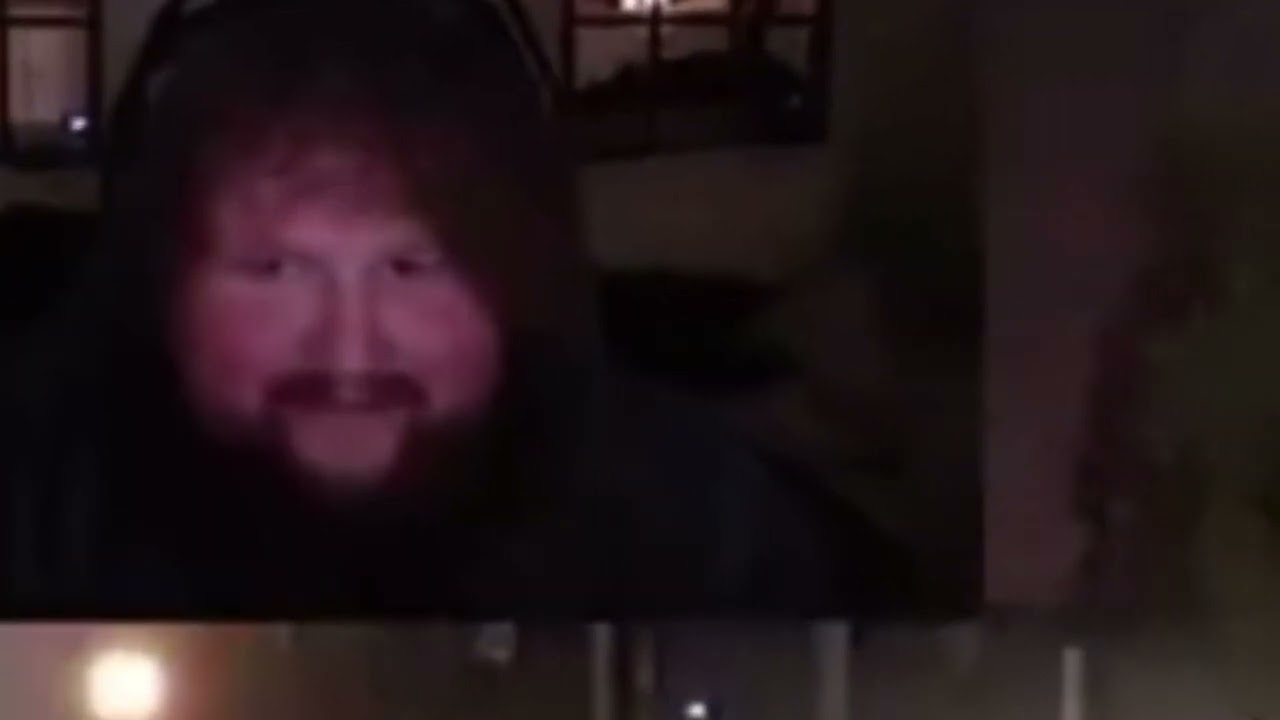 CaseOh swearing for 23 seconds straight