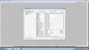KingView SCADA Lesson8 "Network and Web Publishing"