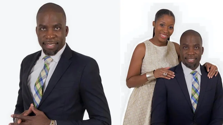 Pastor Dwayne Dawkins Apologizes / Steps Down as P...