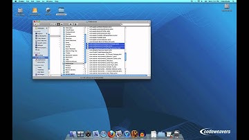 How To Uninstall CrossOver Mac