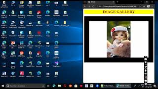 CSS BOX model | Image to Image Link|'O' level | M2-R5 |Web Designing and Publishing|CSS FULL COURSE