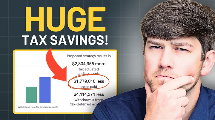 I’m 62 with $3 Million. Should I do Roth Conversions? (Case Study)