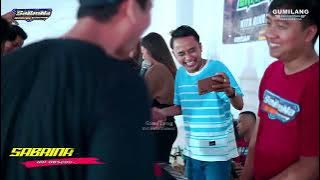SABRINA MUSIK - ANAK SINGKONG ALL ARTIST - HAPPY PARTY OPERATOR X DRIVER AXEL TRANSINDO