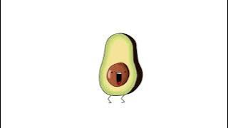 Avocado Dance(Sexy Pigeon - Avocado Toast)