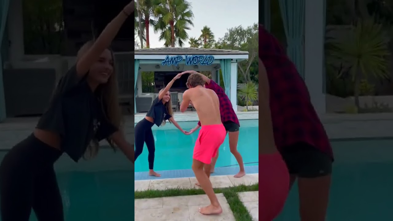 WAIT FOR IT!! 😂😱