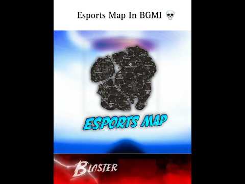 Export Map In