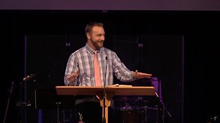 The King's Authority over the Material and Spiritual  Matthew 8:23-34