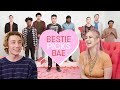 I Let My Ex Pick My Boyfriend: Bev | Bestie Picks Bae