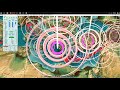 11/08/2018 -- Very Large Earthquake (M6.8) strikes North Pole Arctic Circle -- UNREST HITS