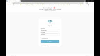Captive Portal screenshot 5