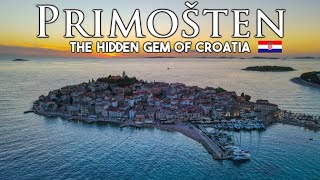 Primošten - The Hidden Gem of Croatia