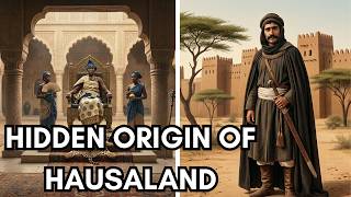 Bayajidda Was NOT the Founder of Hausaland – Here's the Truth