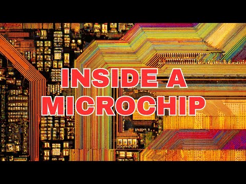 How Microchips Are Made: From Sand to Silicon Powerhouses