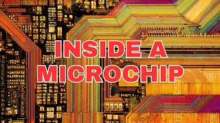 How Microchips Are Made: From Sand to Silicon Powerhouses