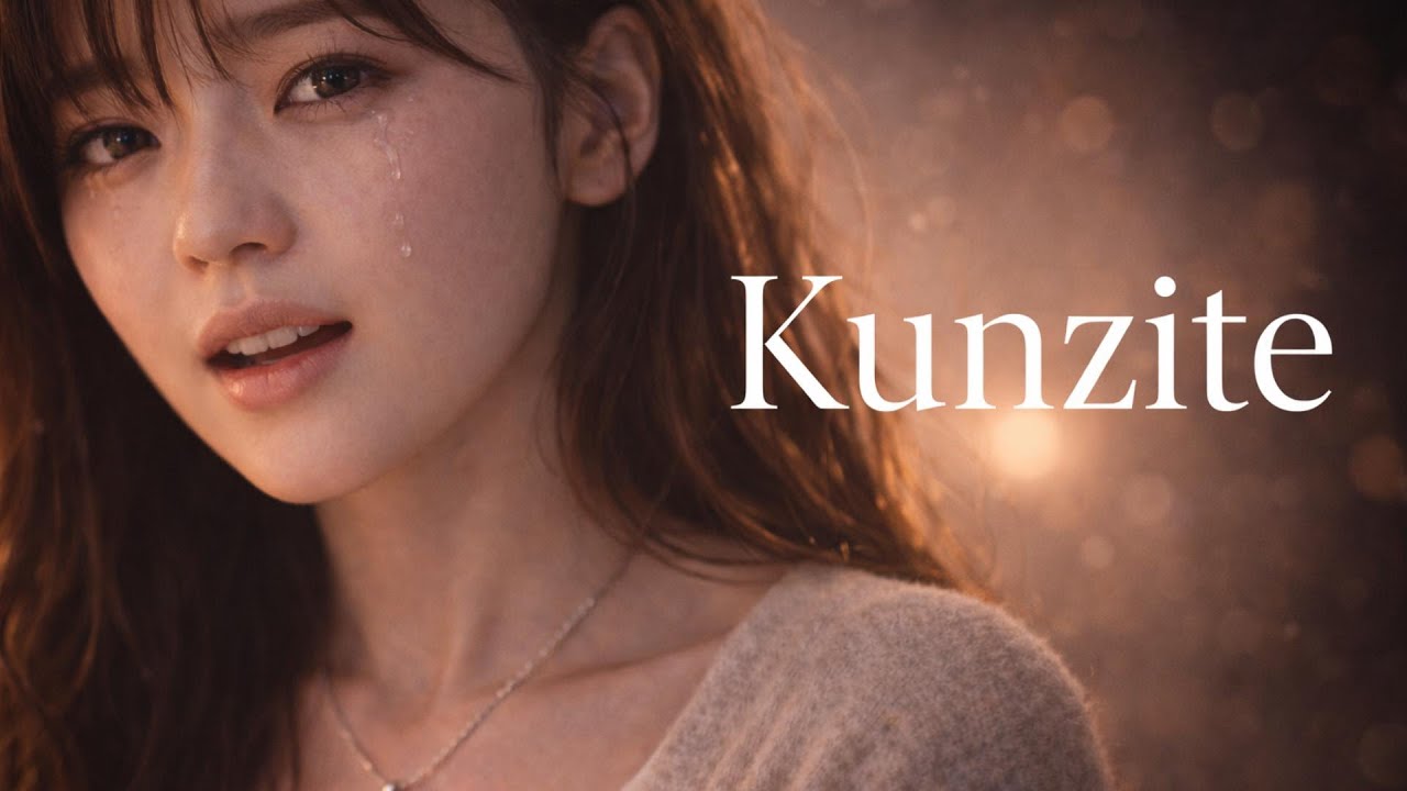 Kunzite【Sunomusic】【Aimusic】