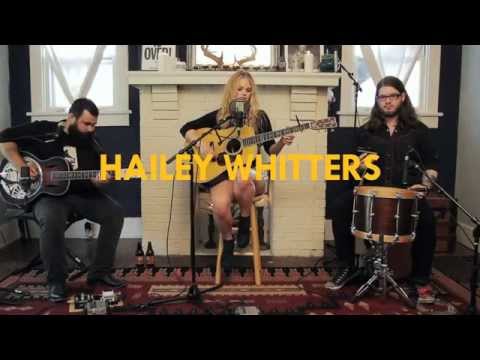 Hailey Whitters- Black Sheep