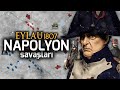 1807 Eylau Muharebesi: İmparatorluğun Sonu Mu?