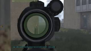 Arma Gold Edition Gameplay (2017)