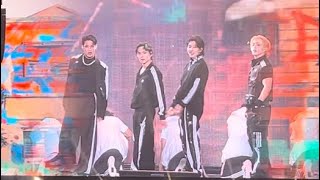 240427 세븐틴 SEVENTEEN FOLLOW AGAIN 서울 SEOUL - 랄라리 LALALI