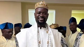 Prince Indah Believe me mama🔥🔥