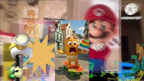 Everyone Fights Bad Users Add Round 12