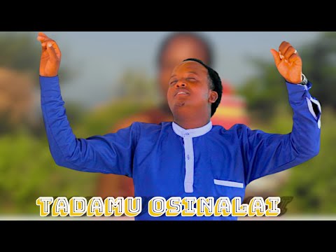 TADAMU OSINALAI BY JULIUS KERIAKOO OFFICIAL MUSIC VIDEO
