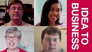Got Passion & Ideas? 💡 These Everyday People Turned Theirs Into Successful Online Businesses Got Passion & Ideas? 💡 These Everyday People Turned Theirs Into Successful Online Businesses