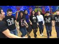 Ассирийцы.Ансамбль «Иштар».И снова танец Багие))Assyrians.Ensemble ”ISHTAR " .Bagie dance .