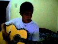 Justin bieber  baby cover