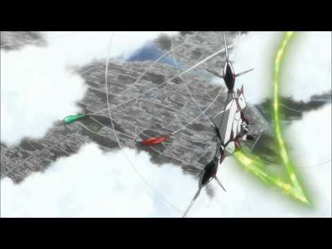 Muraki Circus MAD