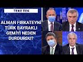 Cumhurbaşkanı'nın AB mesajları nasıl yorumlandı?