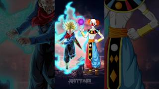 Whos Stronger Future Trunks Vs Belmod