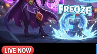 THAWING OUT THE META! 🥶 11.2k Trophies with Hog Witch Freeze