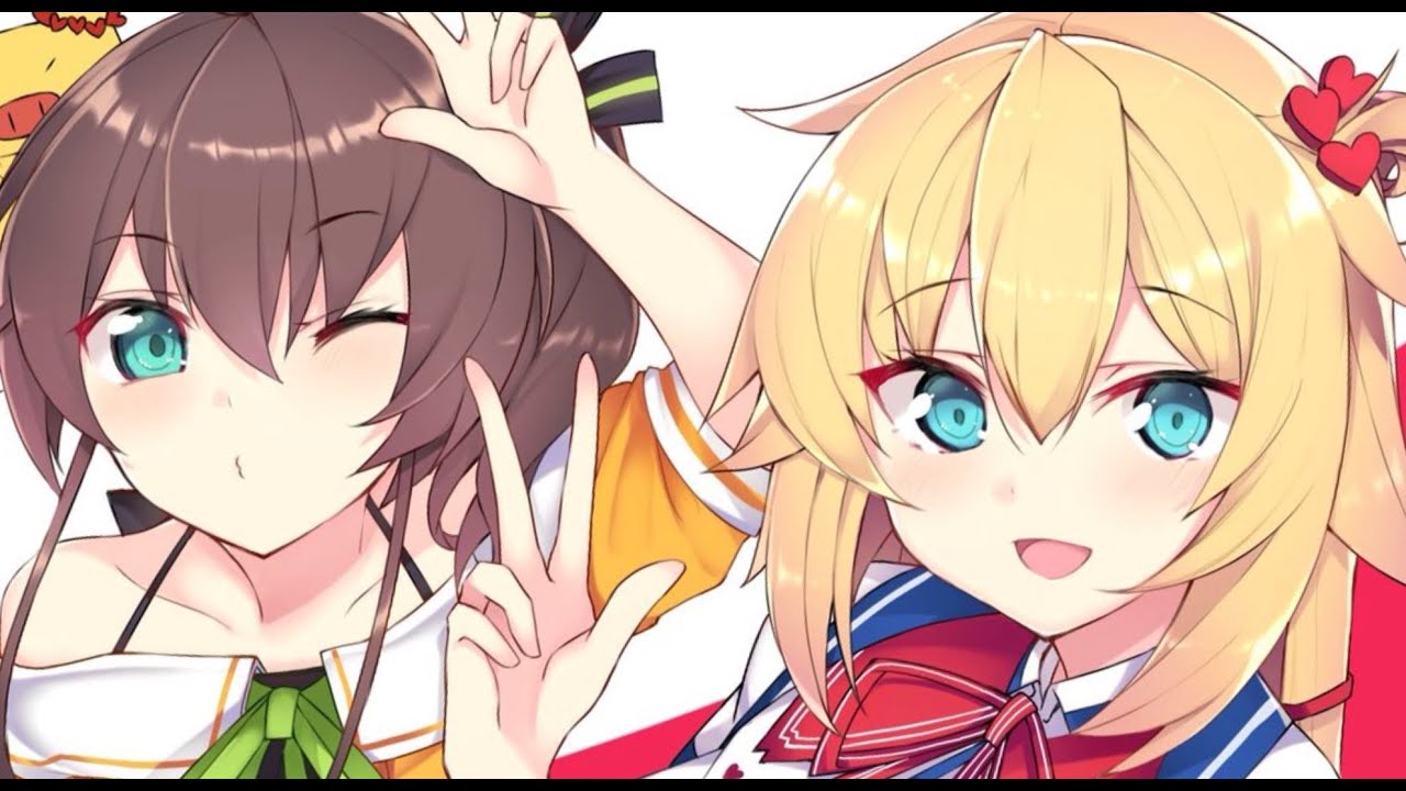 虫食って仲直りする！【#夏色はあと】