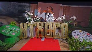 Egfar Manuel - Ntxoco ( Oficial musica Video) HD