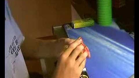 Half Truncated Cube with Corners