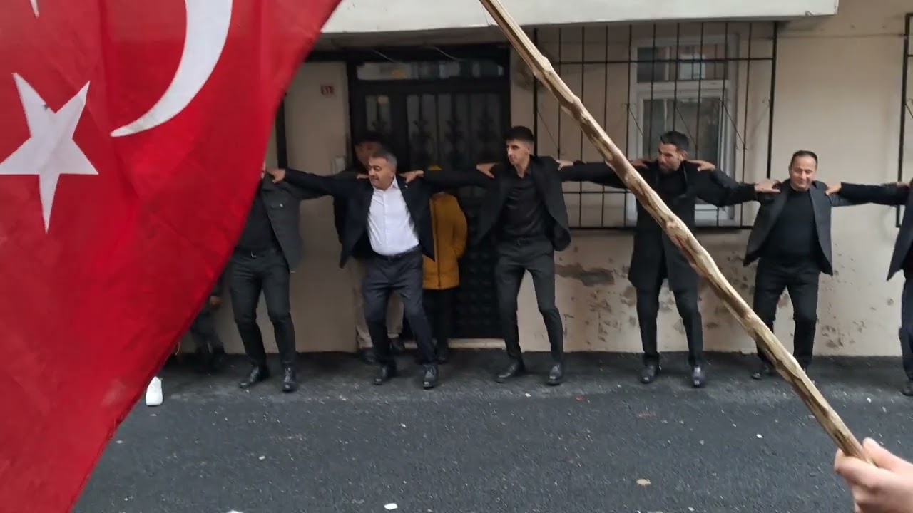 Ekingölü köyü Hüseyin Doğan