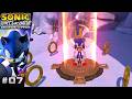 En quête de médailles - Sonic Unleashed #07 thumbnail