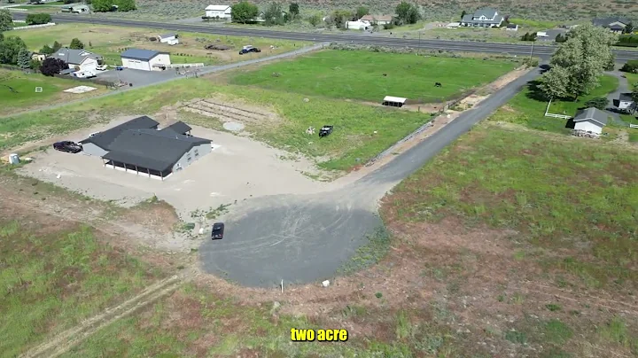 Build your dream home here👇📍 TBD - LOT3 - 169389, Umatilla, OR 97882💰