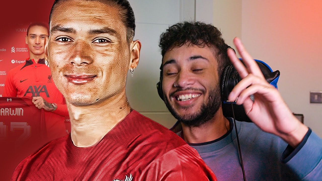 Wafflenomics | Darwin Nunez vs Erling Haaland 👀🔥 #11