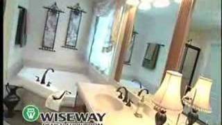 Information Wiseway Showroom Update